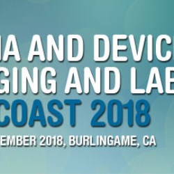 Pharma & Device Packaging & Labelling West Coast 2018